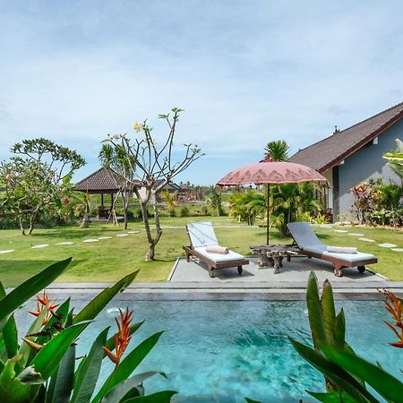 Carik Bali Guest House Canggu Luaran gambar