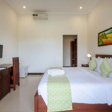 Carik Bali Guest House Canggu Luaran gambar