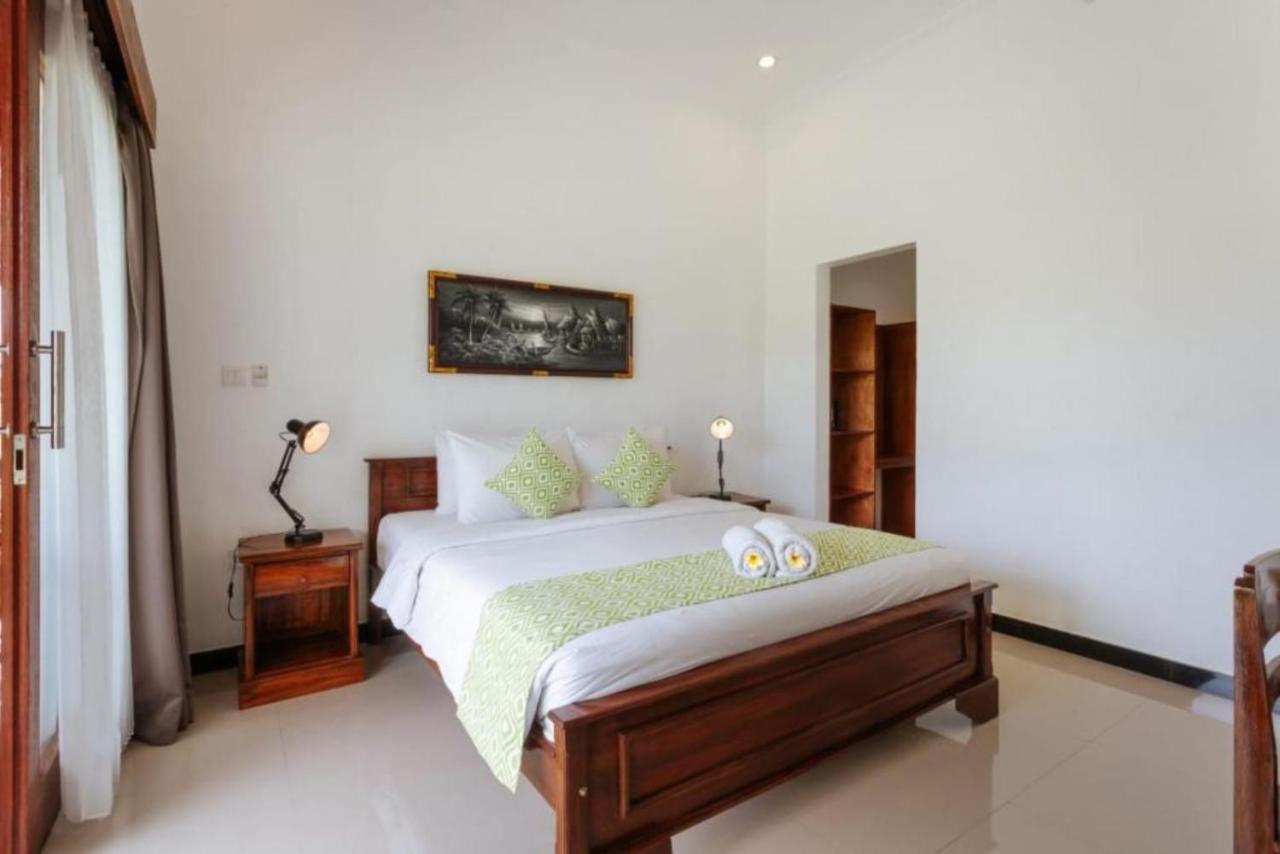 Carik Bali Guest House Canggu Luaran gambar